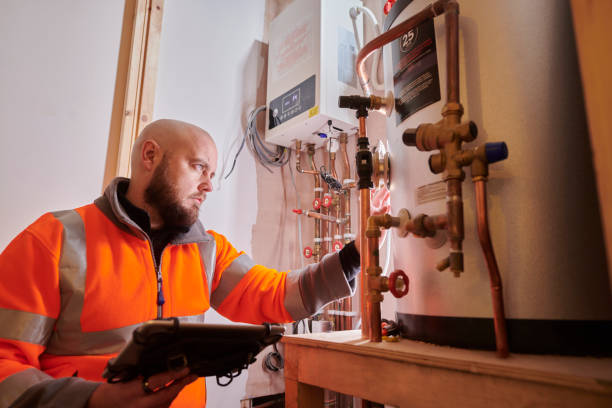 Best Hot Water Heater Installation  in Wheaton, MN